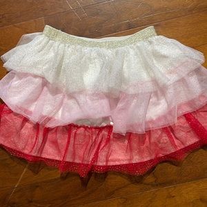 Valentine’s Day Skirt